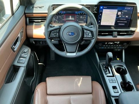 Certified 2026 Subaru Outback Touring AWD/4WD image 9
