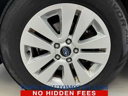 Used 2019 Subaru Outback 2.5i image 9