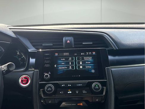 Used 2020 Honda Civic EX-L image 20