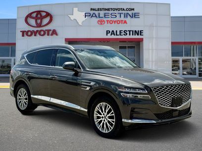 Used 2024 Genesis GV80 2.5T