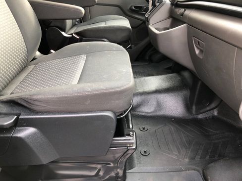 Used 2023 Ford Transit 250 Low Roof w/ Exterior Upgrade Package image 25