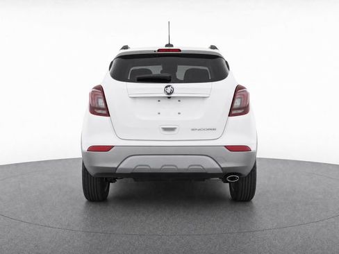 Used 2018 Buick Encore Essence FWD image 7