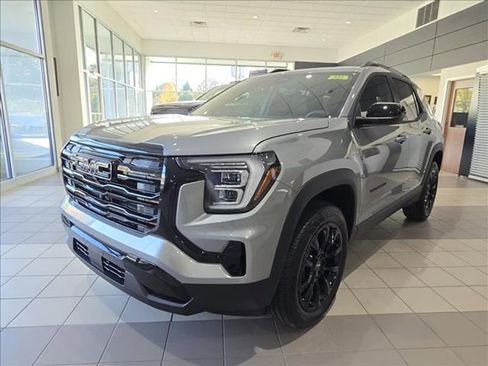 New 2026 GMC Terrain Elevation w/ Elevation Premium Package image 19