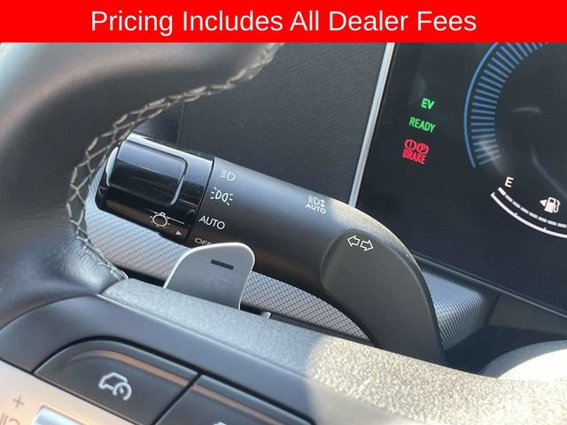 Used 2025 Hyundai Sonata SEL FWD image 27