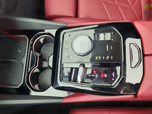 Used 2026 BMW 540i xDrive image 56