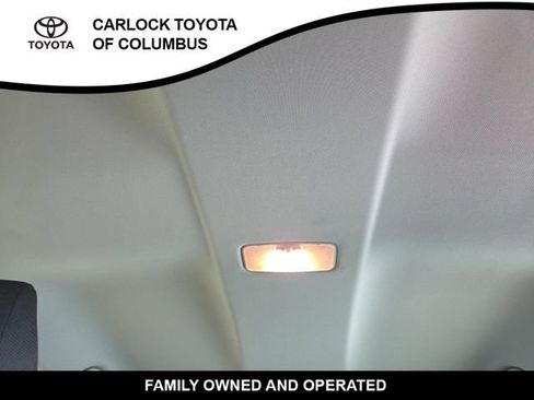 Used 2025 Toyota Camry LE FWD image 14