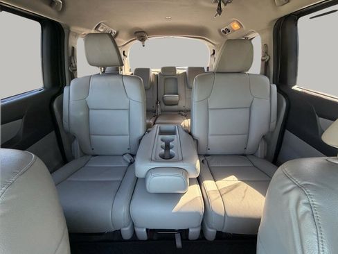 Used 2016 Honda Odyssey Touring Elite image 64