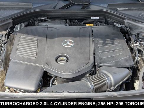 Certified 2026 Mercedes-Benz GLC 300 4MATIC image 10