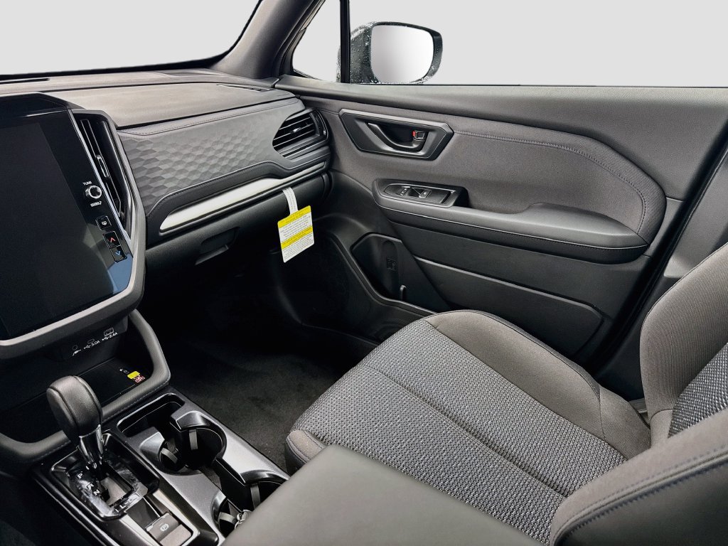 New 2026 Subaru Forester Premium AWD/4WD image 23