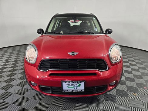 Used 2013 MINI Cooper Countryman S image 2