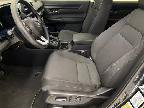 Certified 2026 Honda CR-V EX image 19