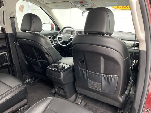 Used 2023 Kia Telluride S w/ S Sunroof Package image 52