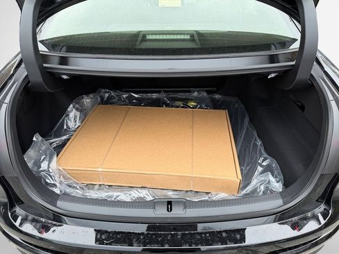 New 2026 Toyota Crown Nightshade image 26