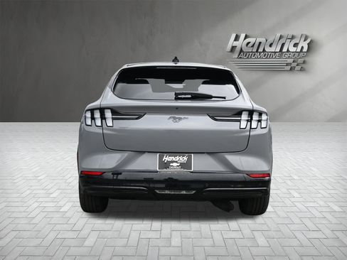 Used 2024 Ford Mustang Mach-E Premium image 10