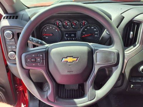 New 2026 Chevrolet Silverado 2500 Custom w/ Custom Value Package image 21