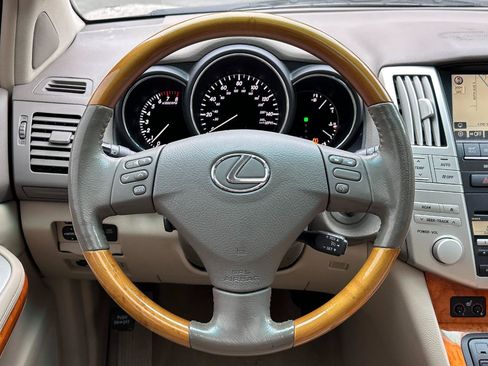 Used 2008 Lexus RX 350 AWD image 13