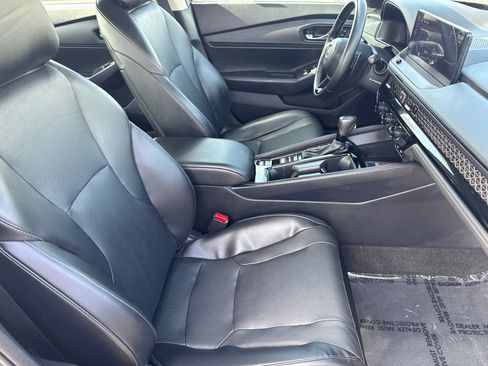 Used 2024 Honda Accord EX-L image 13