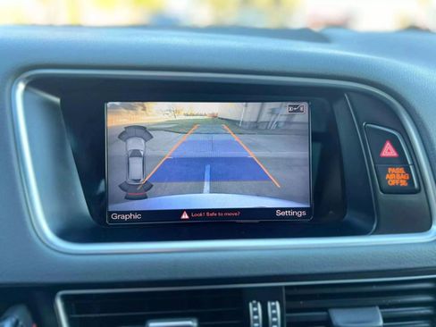 Used 2015 Audi Q5 2.0T Premium Plus w/ Technology Package image 16