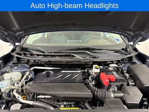 Used 2023 Nissan Rogue S image 20