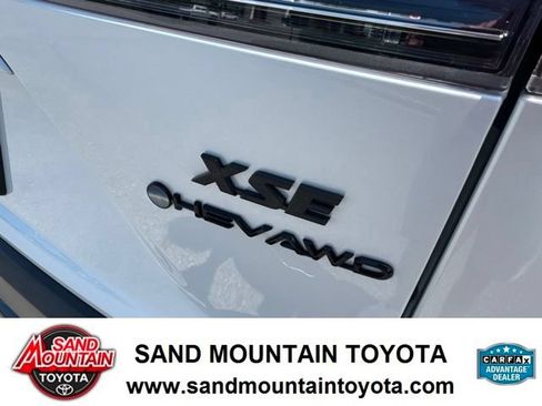 Used 2026 Toyota Corolla Cross AWD Hybrid w/ Convenience Package image 9