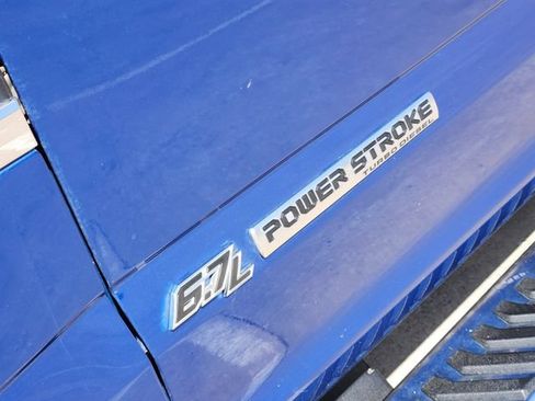 Used 2022 Ford F250 XLT w/ XLT Premium Package AWD/4WD image 12