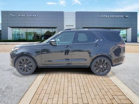 Used 2026 Land Rover Discovery Limited Edition AWD/4WD image 7