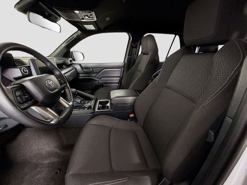 Certified 2025 Toyota 4Runner SR5 image 13