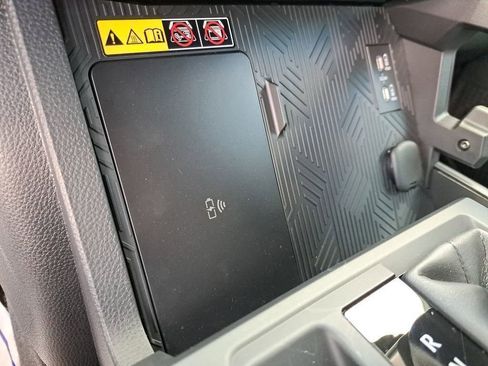 New 2025 Toyota Tacoma Trailhunter image 25