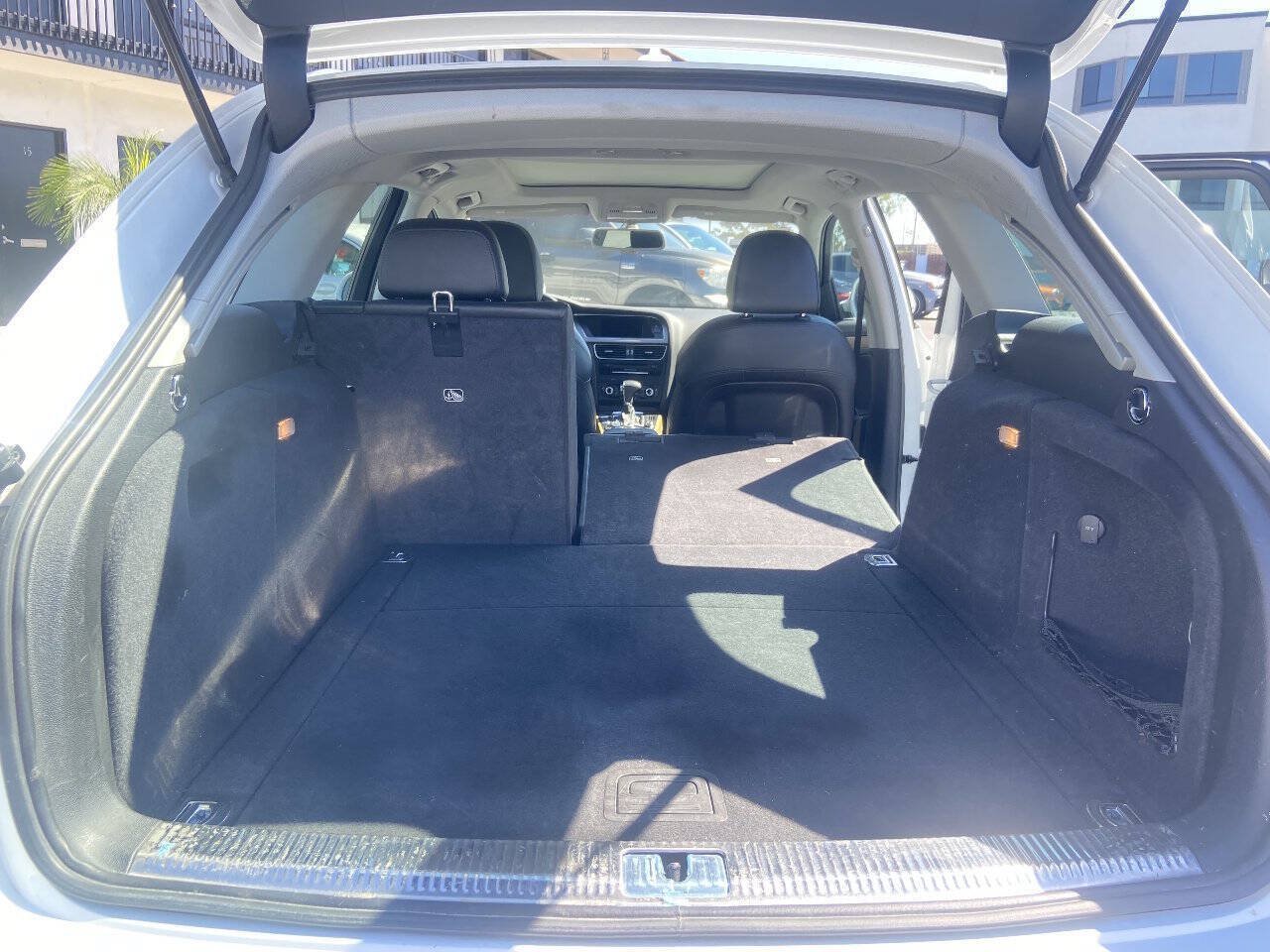 Used 2013 Audi A4 Prestige AWD/4WD image 13