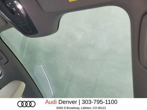 New 2026 Audi A5 2.0T Premium Plus AWD/4WD image 28