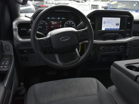 Used 2023 Ford F150 XLT w/ XTR Package AWD/4WD image 15