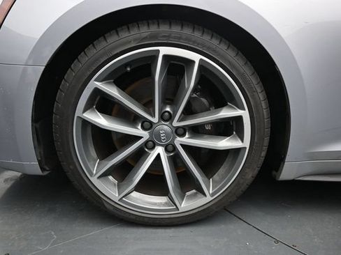 Used 2018 Audi S5 Prestige AWD/4WD image 10