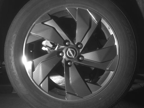Used 2025 Nissan Rogue SV FWD image 15