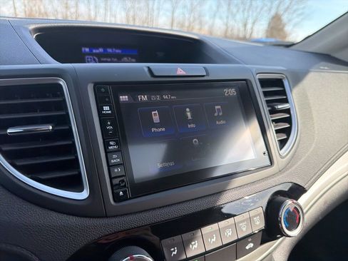 Used 2016 Honda CR-V EX image 32