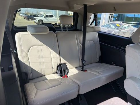 Used 2020 Ford Expedition Max Platinum AWD/4WD image 13