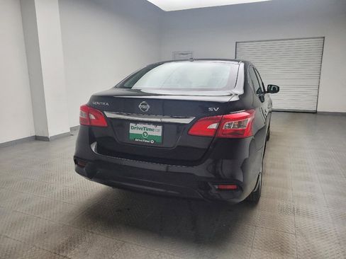 Used 2019 Nissan Sentra SV image 7