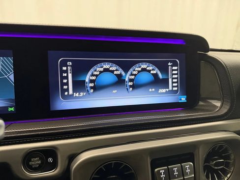 Used 2019 Mercedes-Benz G 550 image 41