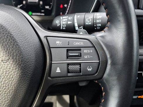 Used 2026 Honda CR-V TrailSport image 23