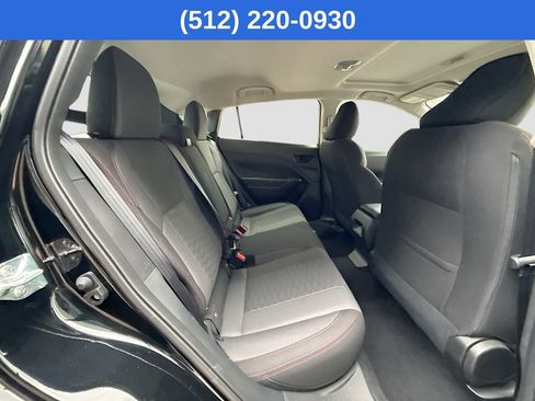 New 2026 Subaru Impreza 2.0i Sport AWD/4WD image 35
