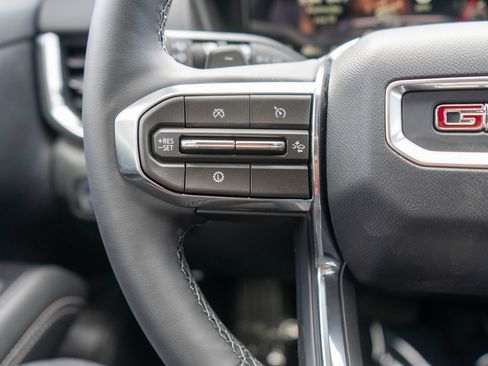 New 2026 GMC Terrain Elevation w/ Elevation Premium Package AWD/4WD image 20