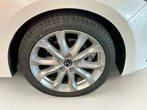 Used 2014 MAZDA MAZDA3 s Grand Touring FWD image 11