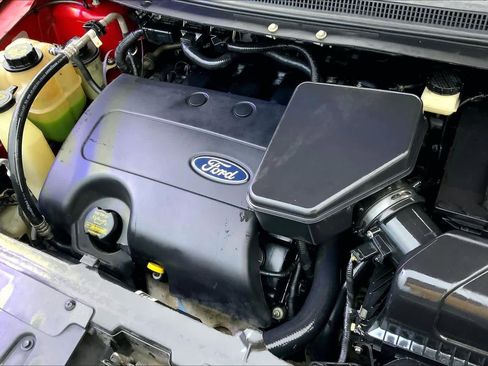 Used 2011 Ford Edge SEL w/ 202A Rapid Spec Order Code image 30