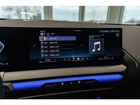 New 2026 BMW X3 xDrive30 image 71