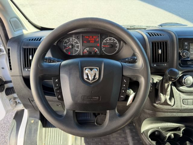 Used 2018 RAM ProMaster 1500 FWD image 10