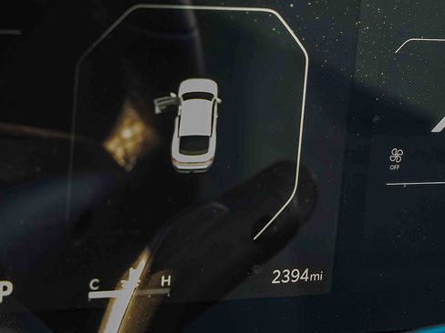 Certified 2025 Kia K4 EX image 10