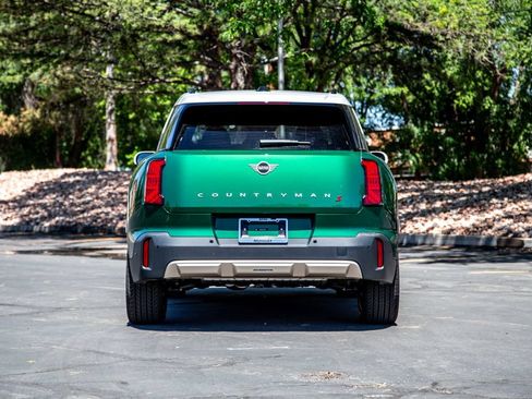 New 2027 MINI Cooper Countryman S w/ Comfort Package Max AWD/4WD image 4