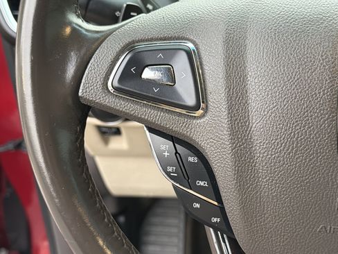 Used 2016 Lincoln MKX Select w/ Select Plus Package image 27