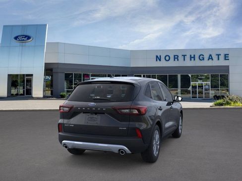 New 2025 Ford Escape Active w/ Cold Weather Package image 8