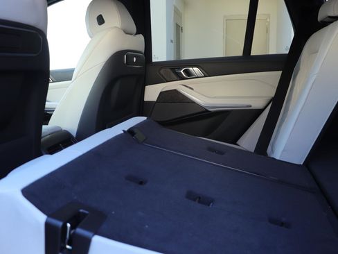 Certified 2024 BMW X5 sDrive40i w/ M Sport Package image 14