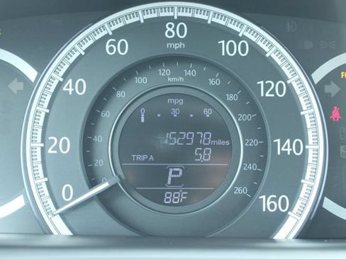 Used 2013 Honda Accord EX-L image 27